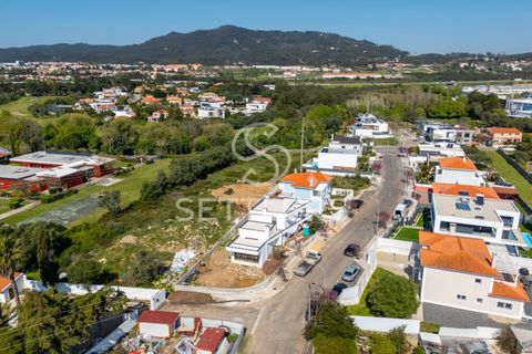 Villa i Sintra, Lisbon, Sintra - € 960 000 | Ref: SR_660 - foto 35