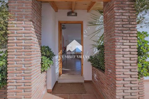Villa i Salobrena, Granada, Salobrena - € 639.000 | Ref: 1515A - foto 6