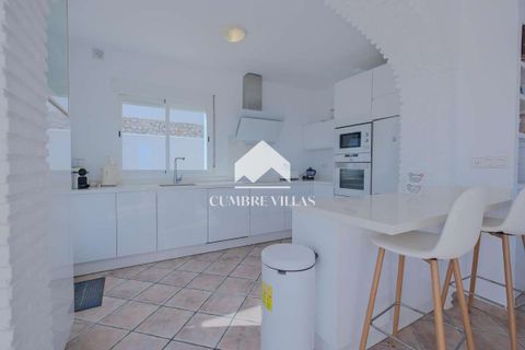 Villa i Salobrena, Granada, Salobrena - € 639.000 | Ref: 1515A - foto 14