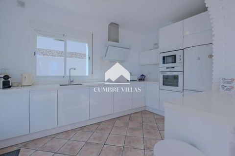 Villa i Salobrena, Granada, Salobrena - € 639.000 | Ref: 1515A - foto 15