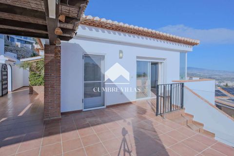 Villa i Salobrena, Granada, Salobrena - € 639.000 | Ref: 1515A - foto 17