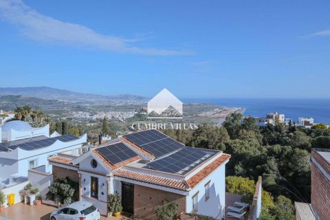 Villa i Salobrena, Granada, Salobrena - € 639.000 | Ref: 1515A - foto 18