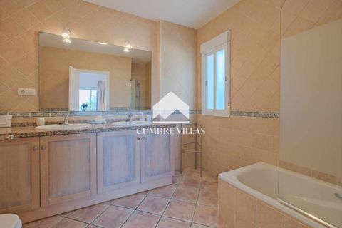 Villa i Salobrena, Granada, Salobrena - € 639.000 | Ref: 1515A - foto 24
