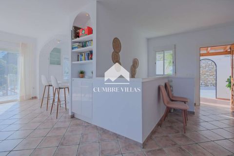 Villa i Salobrena, Granada, Salobrena - € 639.000 | Ref: 1515A - foto 26