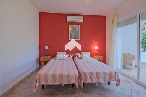 Villa i Salobrena, Granada, Salobrena - € 639.000 | Ref: 1515A - foto 28