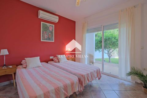 Villa i Salobrena, Granada, Salobrena - € 639.000 | Ref: 1515A - foto 29