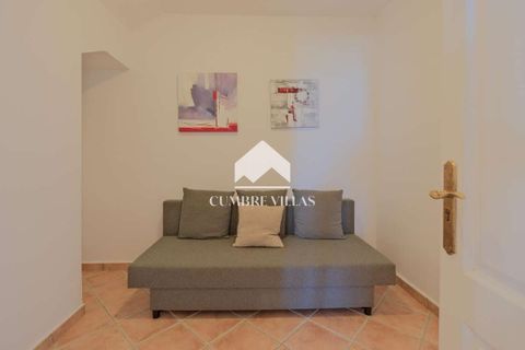 Villa i Salobrena, Granada, Salobrena - € 639.000 | Ref: 1515A - foto 36