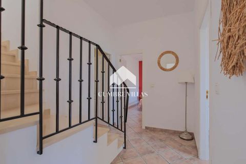 Villa i Salobrena, Granada, Salobrena - € 639.000 | Ref: 1515A - foto 37