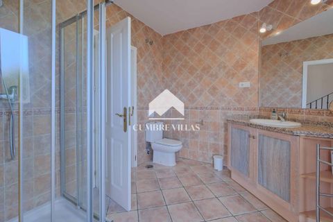 Villa i Salobrena, Granada, Salobrena - € 639.000 | Ref: 1515A - foto 39