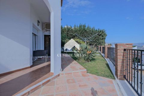 Villa i Salobrena, Granada, Salobrena - € 639.000 | Ref: 1515A - foto 47