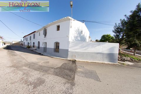 Landejendom i Arboleas, Almeria, Arboleas - € 60.000 | Ref: 70120 - foto 1