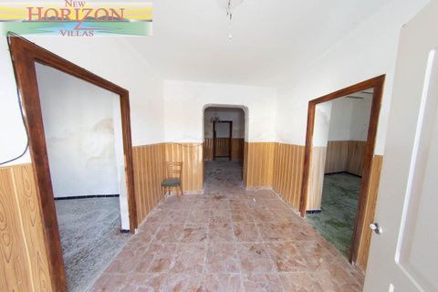 Landejendom i Arboleas, Almeria, Arboleas - € 60.000 | Ref: 70120 - foto 3