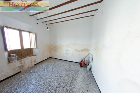 Landejendom i Arboleas, Almeria, Arboleas - € 60.000 | Ref: 70120 - foto 4