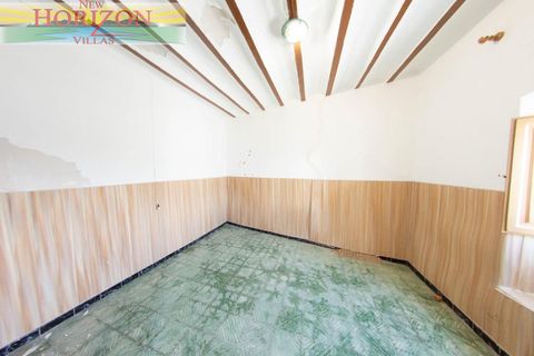 Landejendom i Arboleas, Almeria, Arboleas - € 60.000 | Ref: 70120 - foto 5
