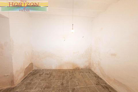 Landejendom i Arboleas, Almeria, Arboleas - € 60.000 | Ref: 70120 - foto 7