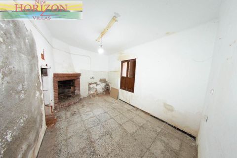 Landejendom i Arboleas, Almeria, Arboleas - € 60.000 | Ref: 70120 - foto 10