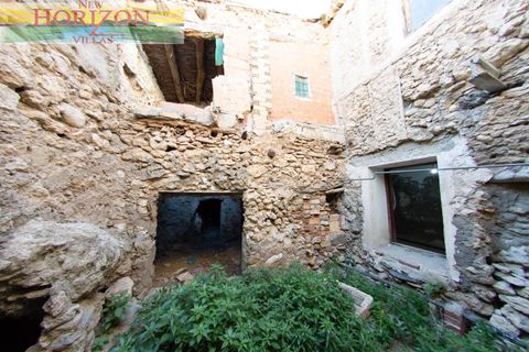 Landejendom i Arboleas, Almeria, Arboleas - € 60.000 | Ref: 70120 - foto 12