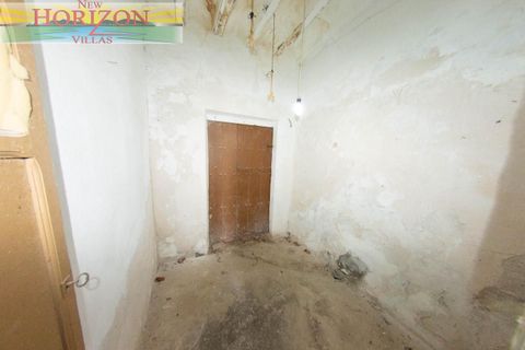 Landejendom i Arboleas, Almeria, Arboleas - € 60.000 | Ref: 70120 - foto 13