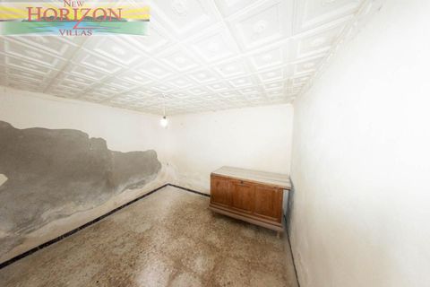 Landejendom i Arboleas, Almeria, Arboleas - € 60.000 | Ref: 70120 - foto 14