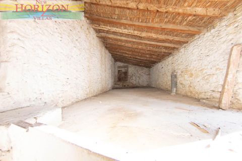 Landejendom i Arboleas, Almeria, Arboleas - € 60.000 | Ref: 70120 - foto 18