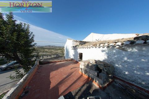 Landejendom i Arboleas, Almeria, Arboleas - € 60.000 | Ref: 70120 - foto 23