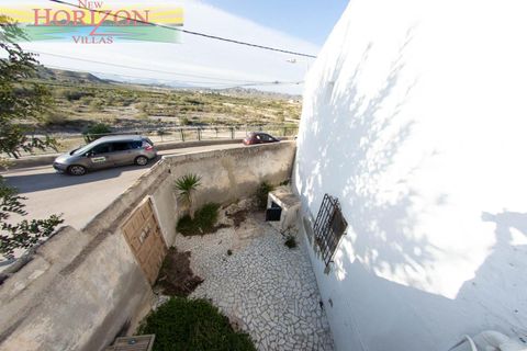 Landejendom i Arboleas, Almeria, Arboleas - € 60.000 | Ref: 70120 - foto 24