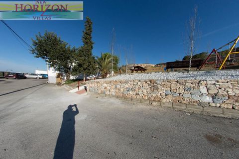Landejendom i Arboleas, Almeria, Arboleas - € 60.000 | Ref: 70120 - foto 25