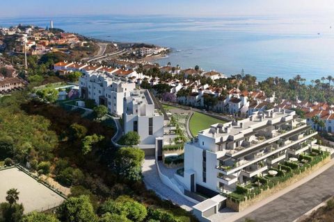 Leilighet i Mijas, Malaga, Mijas - € 722 100 | Ref: 466002__COMPLEX__295/13477 - foto 1