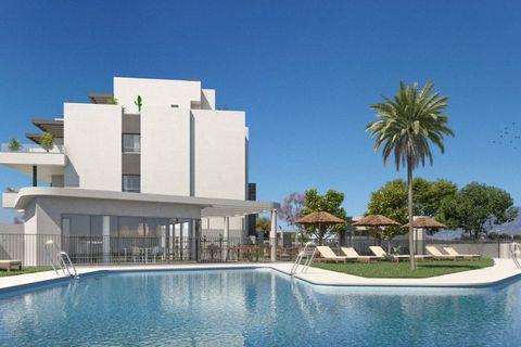 Leilighet i Mijas, Malaga, Mijas - € 487 100 | Ref: 466004__COMPLEX__295/13477 - foto 6