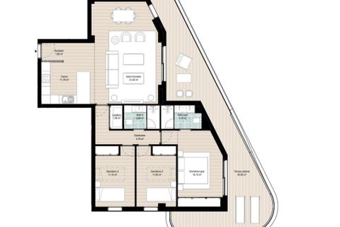 Lejlighed i Marbella, Malaga, Marbella - € 1.200.000 | Ref: 466924__COMPLEX__930/13477 - foto 13