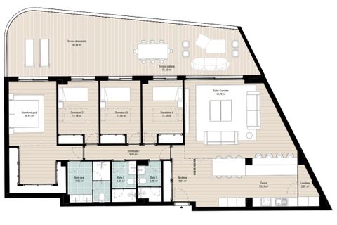 Lejlighed i Marbella, Malaga, Marbella - € 1.200.000 | Ref: 466924__COMPLEX__930/13477 - foto 14