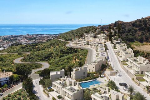 Rækkehus i Mijas, Malaga, Mijas - € 990.000 | Ref: 467015__COMPLEX__466/13477 - foto 21