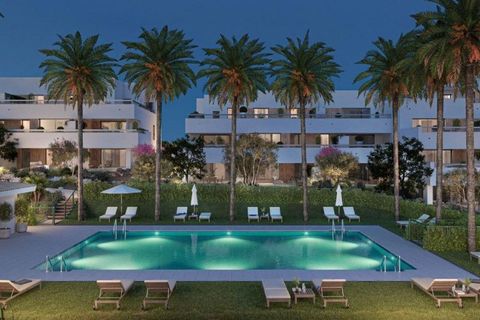 Leilighet i Estepona, Malaga, Estepona - € 527 000 | Ref: 467040__COMPLEX__236/13477 - foto 1