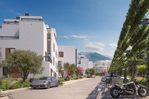 Leilighet i Estepona, Malaga, Estepona - € 527 000 | Ref: 467040__COMPLEX__236/13477 - foto 4