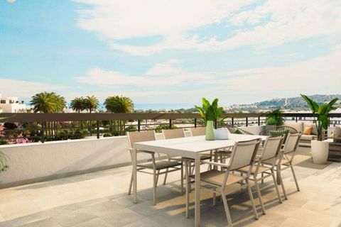 Leilighet i Estepona, Malaga, Estepona - € 527 000 | Ref: 467040__COMPLEX__236/13477 - foto 6