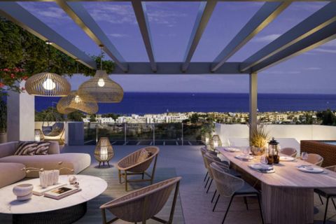 Leilighet i Casares, Malaga, Casares - € 569 000 | Ref: 467091__COMPLEX__334/13477 - foto 9
