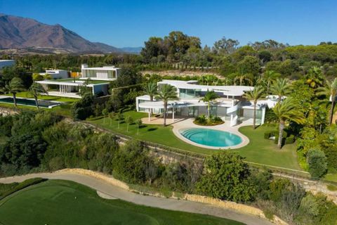 Villa a Casares, Malaga, Casares - € 8.700.000 | Ref: 467110__COMPLEX__460/13477 - foto 7