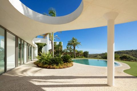 Villa a Casares, Malaga, Casares - € 8.700.000 | Ref: 467110__COMPLEX__460/13477 - foto 11