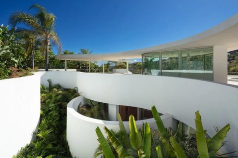 Villa a Casares, Malaga, Casares - € 8.700.000 | Ref: 467110__COMPLEX__460/13477 - foto 13