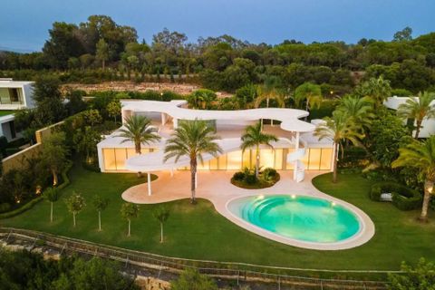 Villa a Casares, Malaga, Casares - € 8.700.000 | Ref: 467110__COMPLEX__460/13477 - foto 21