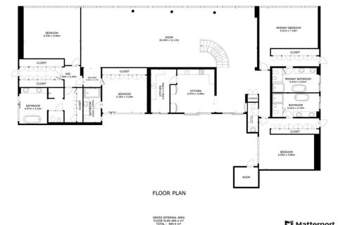 Villa a Casares, Malaga, Casares - € 8.700.000 | Ref: 467110__COMPLEX__460/13477 - foto 26