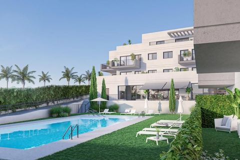 Leilighet i Velez Malaga, Malaga, Velez Malaga - € 255 600 | Ref: 467706__COMPLEX__440/13477 - foto 1