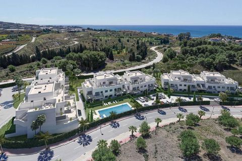 Leilighet i Velez Malaga, Malaga, Velez Malaga - € 255 600 | Ref: 467706__COMPLEX__440/13477 - foto 2