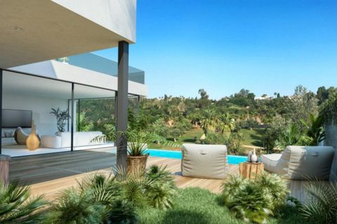 Villa a Estepona, Malaga, Estepona - € 1.790.000 | Ref: 56522__COMPLEX__5652/13477 - foto 4