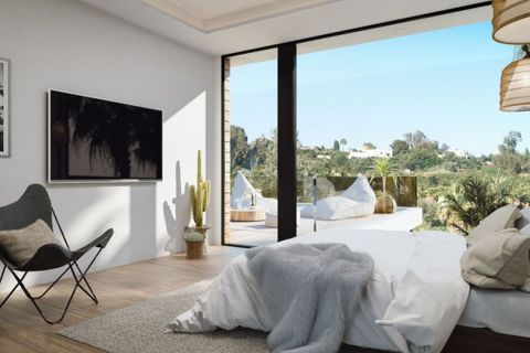 Villa a Estepona, Malaga, Estepona - € 1.790.000 | Ref: 56522__COMPLEX__5652/13477 - foto 10