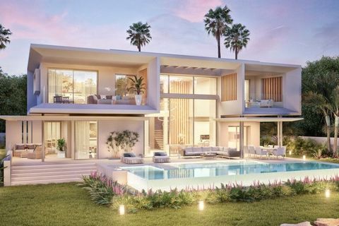 Villa a Ojen, Malaga, Ojen - € 4.500.000 | Ref: 57622__COMPLEX__2346/13477 - foto 4