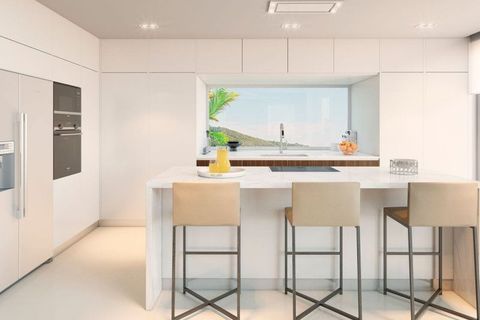 Villa a Ojen, Malaga, Ojen - € 4.500.000 | Ref: 57622__COMPLEX__2346/13477 - foto 6