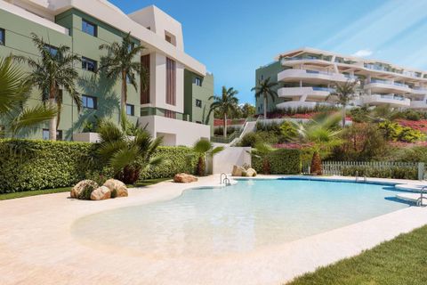 Leilighet i Mijas, Malaga, Mijas - € 399 000 | Ref: 57748__COMPLEX__5672/13477 - foto 1