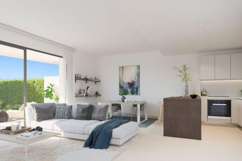 Leilighet i Mijas, Malaga, Mijas - € 399 000 | Ref: 57748__COMPLEX__5672/13477 - foto 7