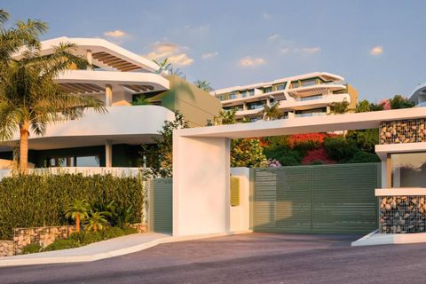 Leilighet i Mijas, Malaga, Mijas - € 399 000 | Ref: 57748__COMPLEX__5672/13477 - foto 12